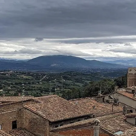 Апартаменты Casa Sant'ercolano Перуджа