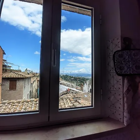 Casa Sant'ercolano Апартаменты