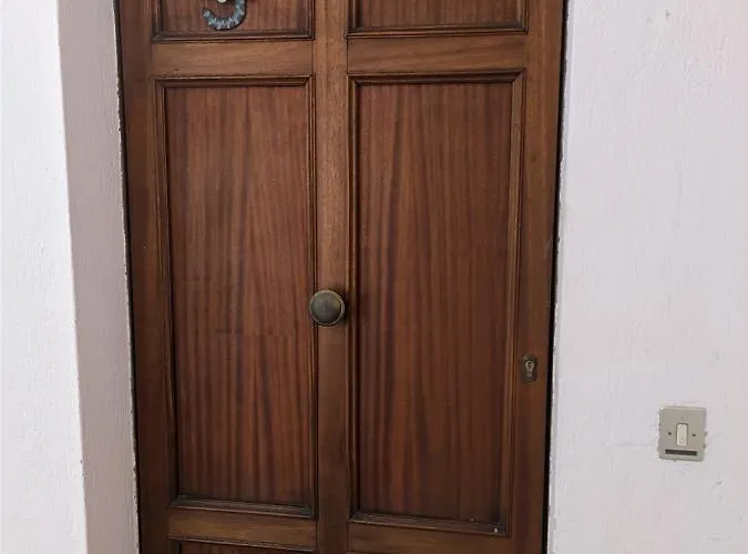 Casa Sant'ercolano *