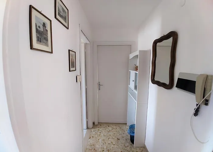 Апартаменты Casa Sant'ercolano *