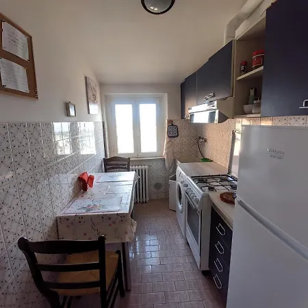 Casa Sant'ercolano Lejlighed Perugia