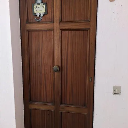 Casa Sant'ercolano *