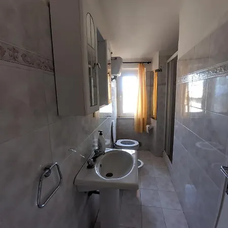 Casa Sant'ercolano 아파트