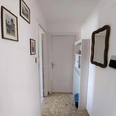 아파트 Casa Sant'ercolano *