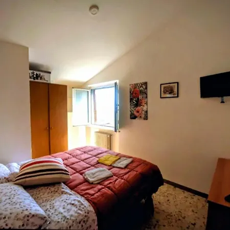 Daire Casa Sant'ercolano