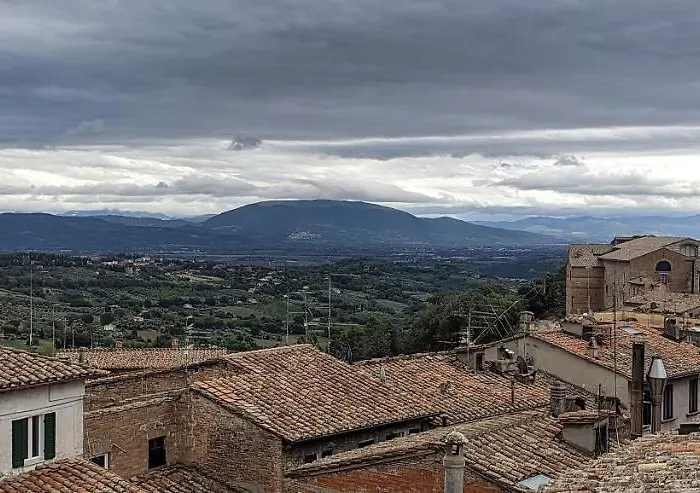 Apartament Casa Sant'ercolano Perugia