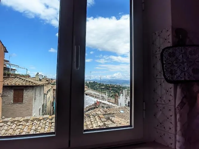 Casa Sant'ercolano Apartament