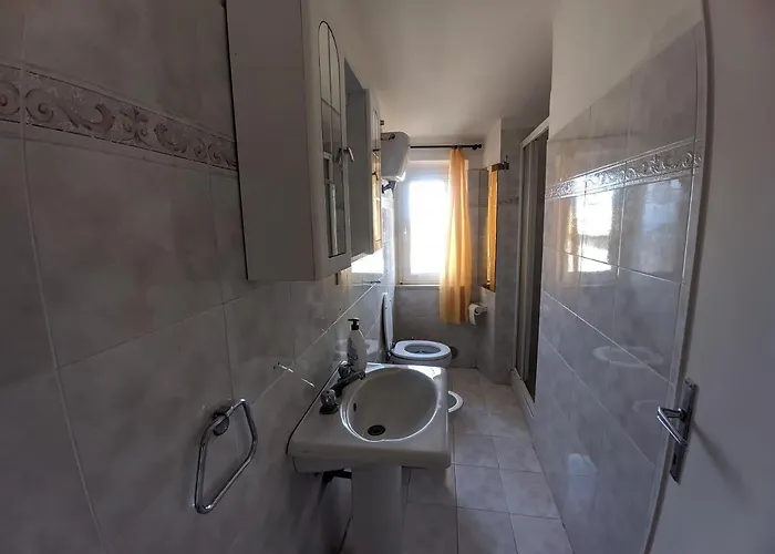 Casa Sant'ercolano Apartament