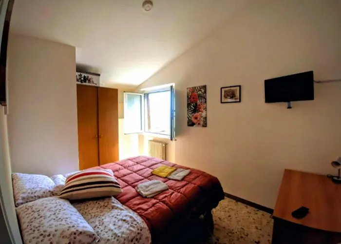 Apartament Casa Sant'ercolano